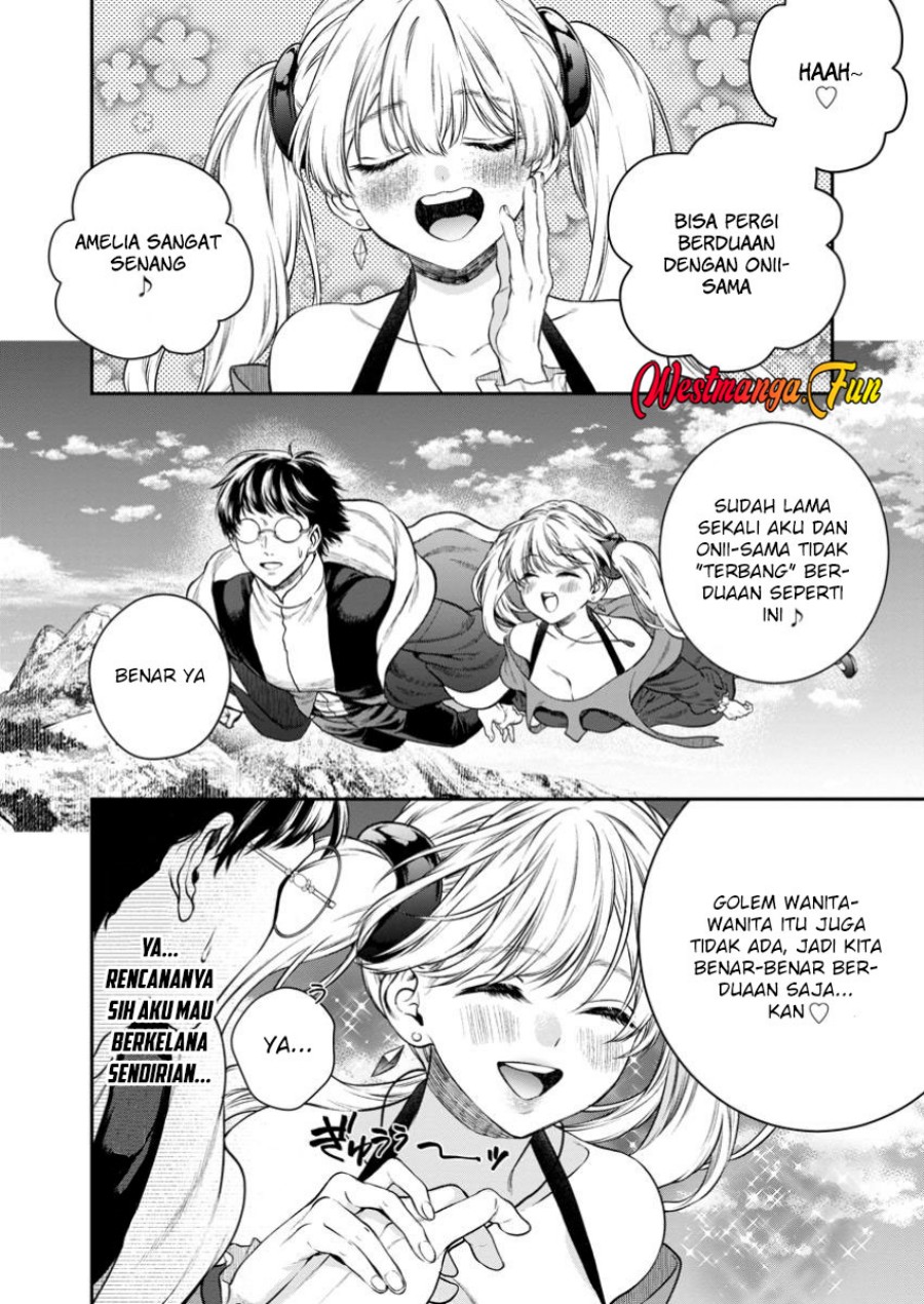 Isekai Cheat Kaitakuki